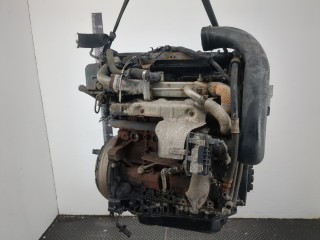 Двигатель (ДВС), ориг. номер LR006630, 6G9Q6007SA, Land Rover Freelander 2 2006-2010