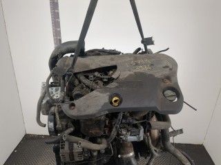 Двигатель (ДВС), ориг. номер LR006630, 6G9Q6007SA, Land Rover Freelander 2 2006-2010