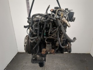 Двигатель (ДВС на разборку), ориг. номер 10102EC00A, Nissan Pathfinder 2004-2010