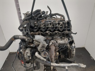Двигатель (ДВС на разборку), ориг. номер 10102EC00A, Nissan Pathfinder 2004-2010