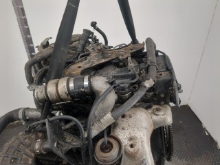 Двигатель (ДВС на разборку), ориг. номер 10102EC00A, Nissan Navara 2001-2007