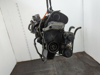 Двигатель (ДВС) Seat Ibiza 2008-2012