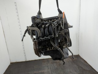 Двигатель (ДВС), ориг. номер 036100038L, Seat Ibiza 2008-2012