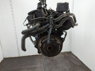 Двигатель (ДВС), ориг. номер 036100038L, Seat Ibiza 2008-2012