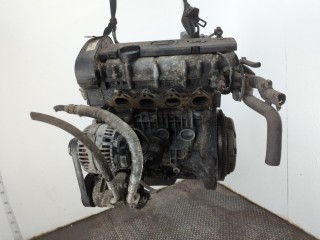Двигатель (ДВС), ориг. номер 036100038L, Seat Ibiza 2008-2012