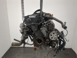 Двигатель (ДВС) Audi A4 2000-2006