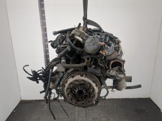 Двигатель (ДВС), ориг. номер 06D100032E, Audi A4 2000-2006