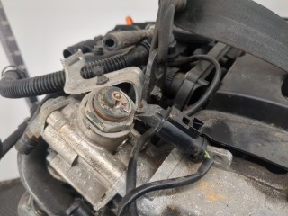 Двигатель (ДВС), ориг. номер 06D100032E, Audi A4 2000-2006