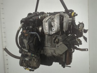 Двигатель (ДВС) Peugeot 308 2011-2015