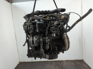 Двигатель (ДВС), ориг. номер LR006630, 6G9Q6007SA, Land Rover Freelander 2 2006-2010