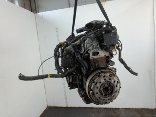 Двигатель (ДВС), ориг. номер LR006630, 6G9Q6007SA, Land Rover Freelander 2 2006-2010