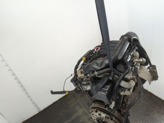 Двигатель (ДВС), ориг. номер LR006630, 6G9Q6007SA, Land Rover Freelander 2 2006-2010