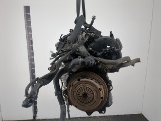 Двигатель (ДВС), ориг. номер 03E100032P, Seat Ibiza 2001-2006