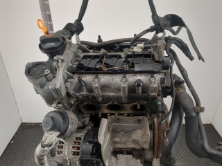 Двигатель (ДВС), ориг. номер 03E100032P, Seat Ibiza 2001-2006
