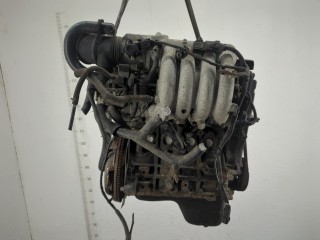 Двигатель (ДВС), ориг. номер KZ38302100, KIA Rio 2005-2009
