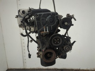 Двигатель (ДВС), ориг. номер KZ38302100, KIA Rio 2005-2009
