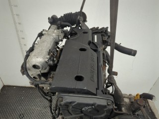 Двигатель (ДВС), ориг. номер KZ38302100, KIA Rio 2005-2009