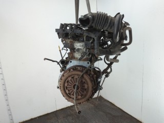 Двигатель (ДВС), ориг. номер KZ38302100, KIA Rio 2005-2009