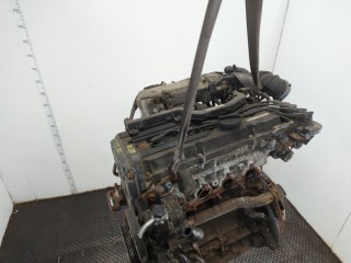 Двигатель (ДВС), ориг. номер KZ38302100, KIA Rio 2005-2009