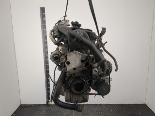 Двигатель (ДВС) Volkswagen Polo 2001-2005
