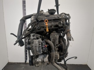 Двигатель (ДВС), ориг. номер 045100033Q, 045100098CX, Volkswagen Polo 2001-2005