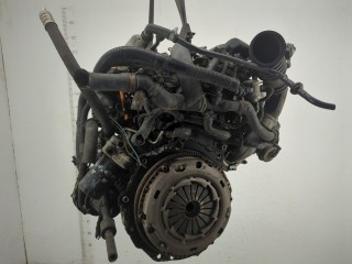 Двигатель (ДВС), Audi TT 1998-2003
