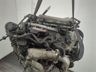 Двигатель (ДВС), Audi TT 1998-2003