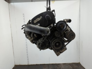 Двигатель (ДВС), ориг. номер 55559349, 55570765, Opel Astra 1998-2009
