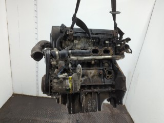 Двигатель (ДВС), ориг. номер 55559349, 55570765, Opel Astra 1998-2009