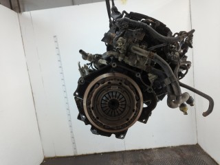 Двигатель (ДВС), ориг. номер 55559349, 55570765, Opel Astra 1998-2009