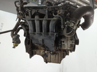 Двигатель (ДВС), ориг. номер 55559349, 55570765, Opel Astra 1998-2009