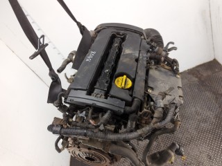 Двигатель (ДВС), ориг. номер 55559349, 55570765, Opel Astra 1998-2009