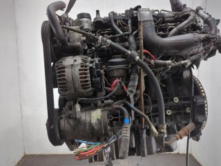 Двигатель (ДВС), ориг. номер 8251492, Volvo V70 2000-2004