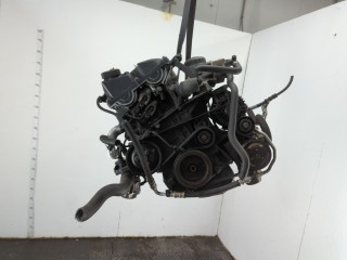 Двигатель (ДВС) BMW 3 серия 2001-2006