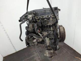 Двигатель (ДВС), ориг. номер 11000430933, 0430933, BMW 3 серия 2001-2006