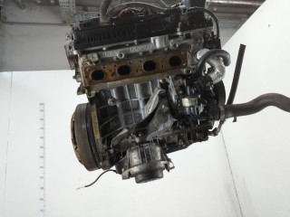 Двигатель (ДВС), ориг. номер 11000430933, 0430933, BMW 3 серия 2001-2006