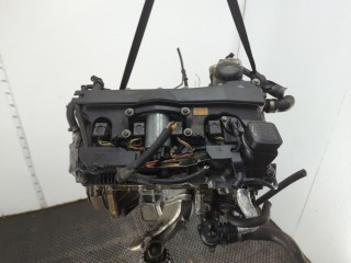Двигатель (ДВС), ориг. номер 11000430933, 0430933, BMW 3 серия 2001-2006