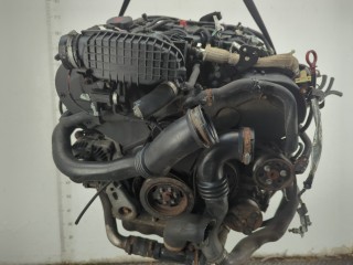 Двигатель (ДВС), ориг. номер XR845473, Jaguar S-Type 1998-2004