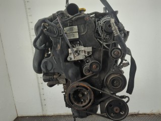 Двигатель (ДВС), ориг. номер 5183122AA, Chrysler Voyager 2004-2008