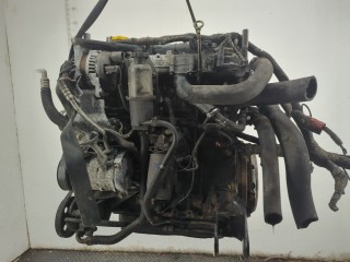 Двигатель (ДВС), ориг. номер 5183122AA, Chrysler Voyager 2004-2008