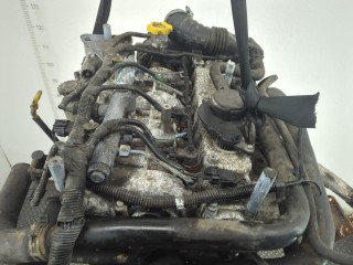 Двигатель (ДВС), ориг. номер 5183122AA, Chrysler Voyager 2004-2008