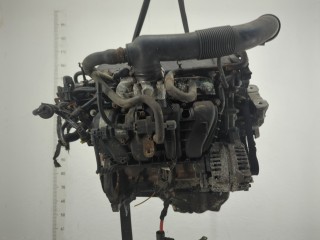 Двигатель (ДВС) Opel Corsa 2006-2011