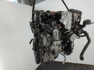 Двигатель (ДВС), ориг. номер 0135SW, Citroen C4 2004-2014