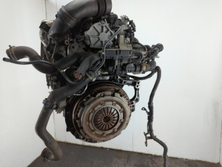 Двигатель (ДВС), ориг. номер 0135SW, Citroen C4 2004-2014