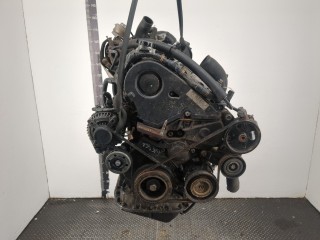 Двигатель (ДВС) Toyota RAV4 2003-2005