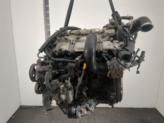 Двигатель (ДВС), ориг. номер 1900027180, Toyota RAV4 2003-2005