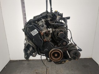 Двигатель (ДВС) Ford S-Max 2006-2010