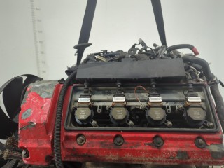 Двигатель (ДВС), ориг. номер LBB000530, XH426005CA, Land Rover Range Rover 2002-2005