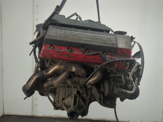 Двигатель (ДВС), ориг. номер LBB000530, XH426005CA, Land Rover Range Rover 2002-2005