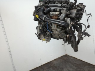 Двигатель (ДВС), ориг. номер 1679684, RM7M5Q6006AA, Ford Focus 2007-2011